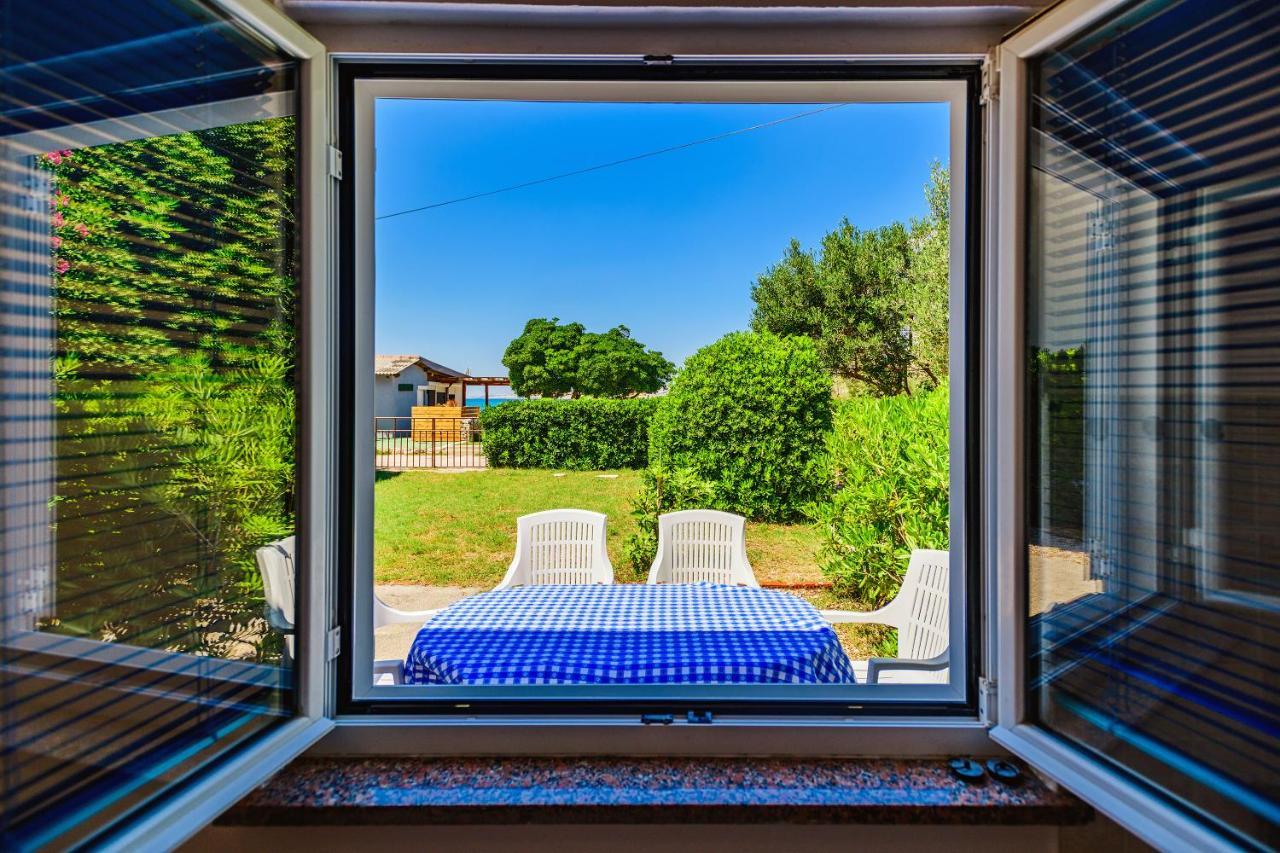 Apartmant Prosika Pag Town Exteriér fotografie