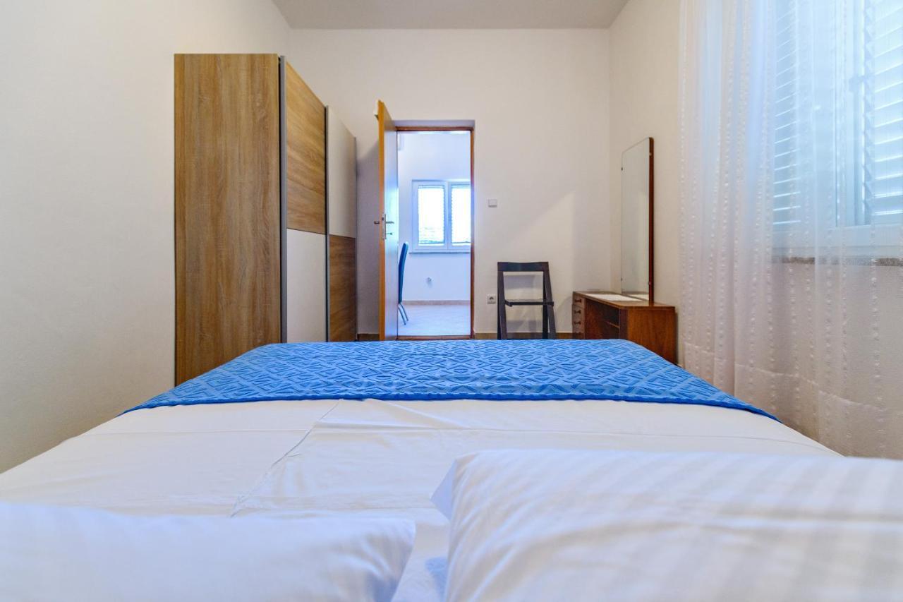 Apartmant Prosika Pag Town Exteriér fotografie