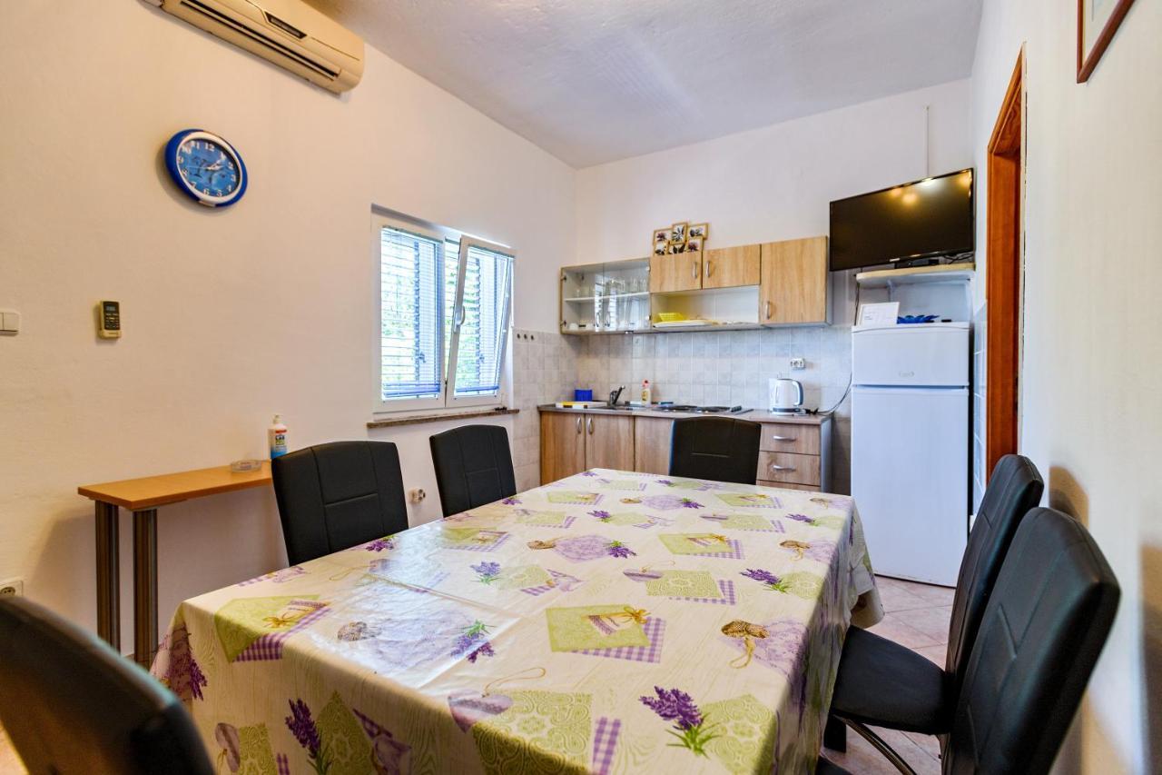 Apartmant Prosika Pag Town Exteriér fotografie