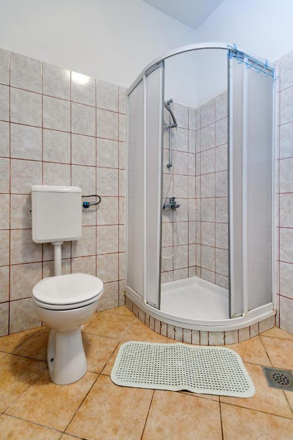 Apartmant Prosika Pag Town Exteriér fotografie