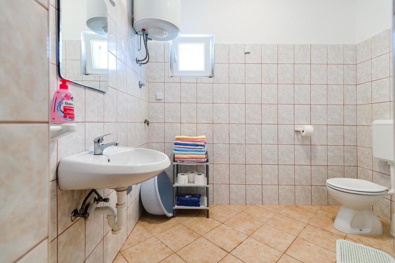 Apartmant Prosika Pag Town Exteriér fotografie