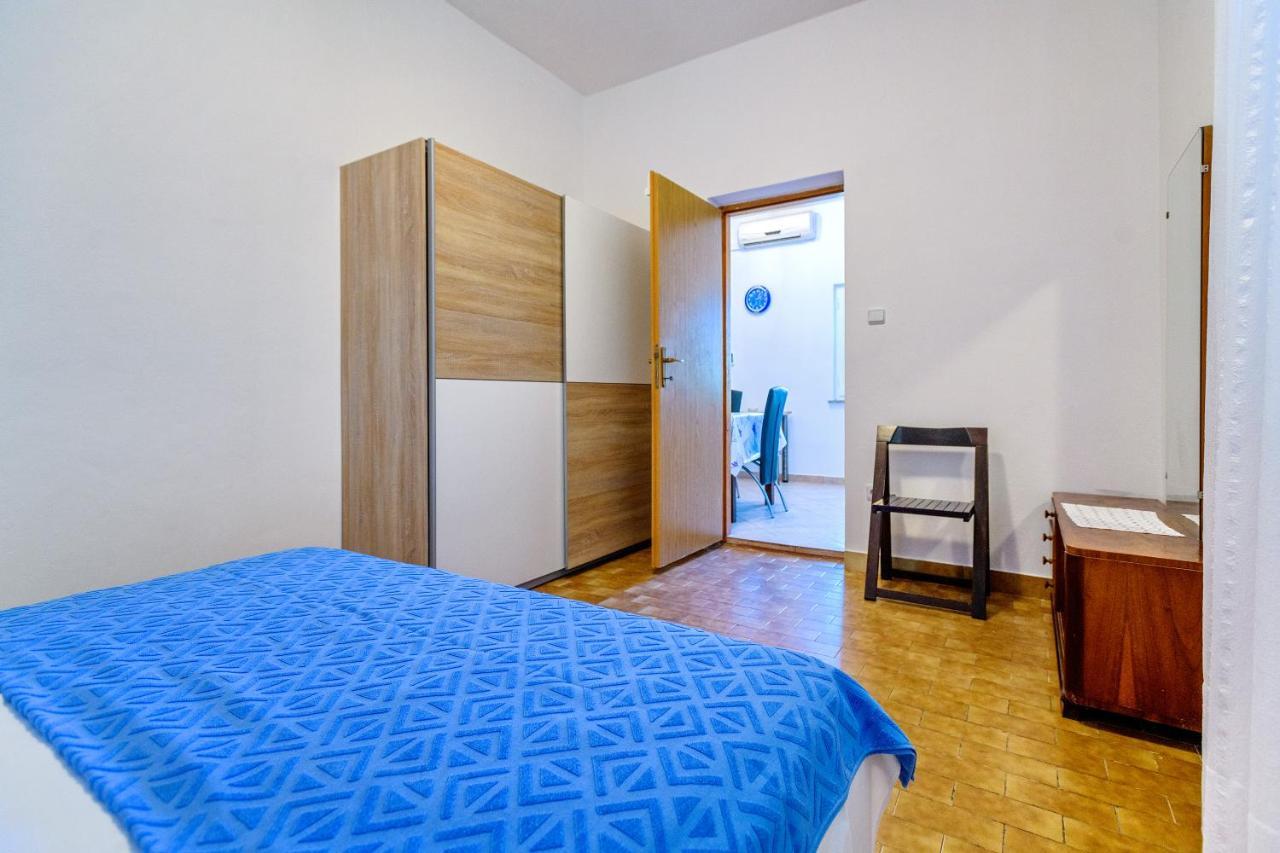 Apartmant Prosika Pag Town Exteriér fotografie