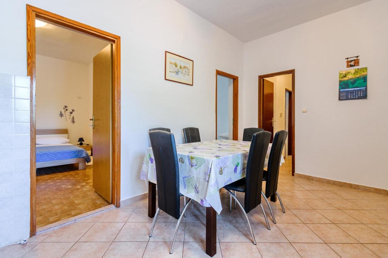 Apartmant Prosika Pag Town Exteriér fotografie