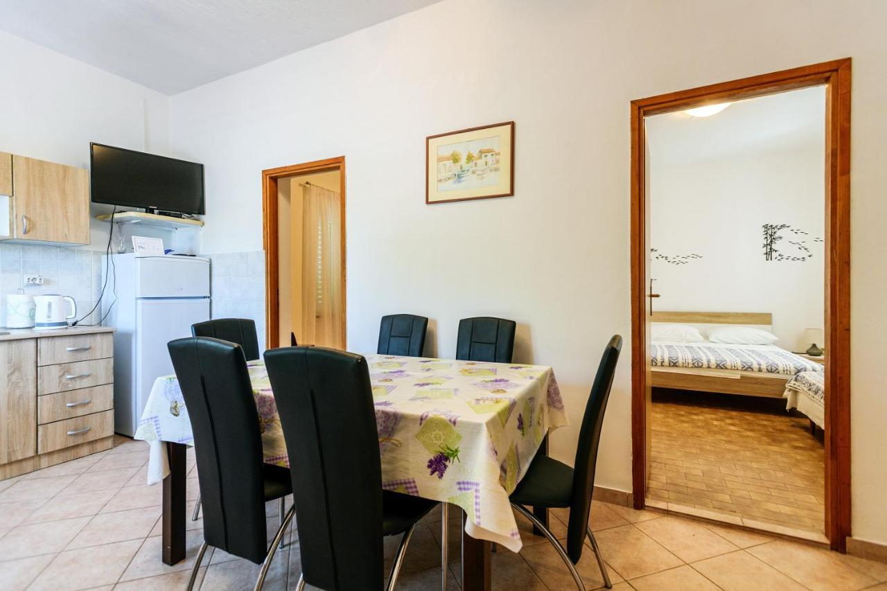 Apartmant Prosika Pag Town Exteriér fotografie